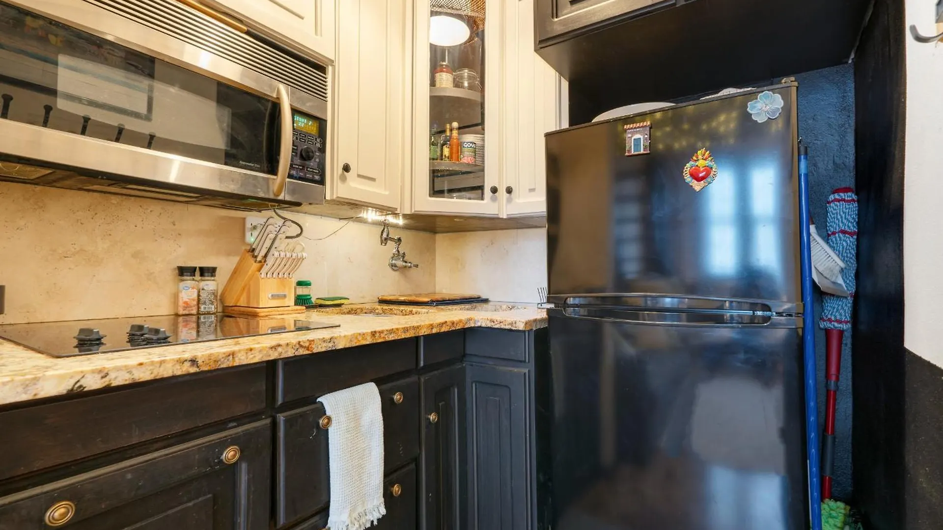 Chic 1-Bedroom & Loft In Prime Location San Juan Puerto Rico